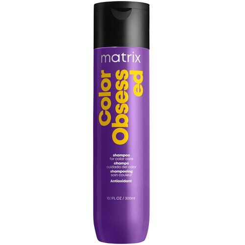 Matrix Color Obsessed šampon 300ml Cene