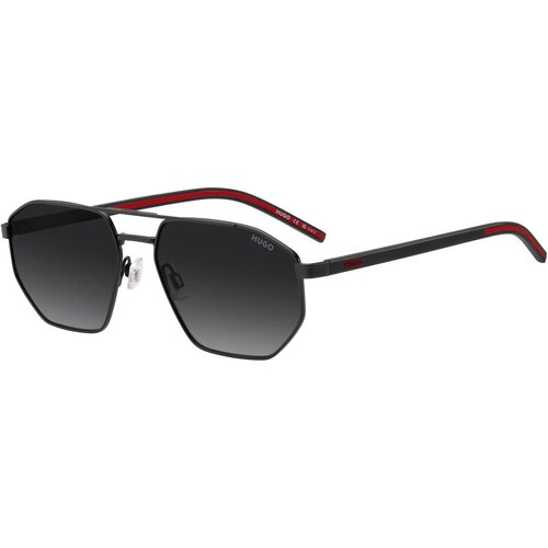 Hugo HG1433/S 003/9O ONE SIZE (59) Črna/Siva Cene