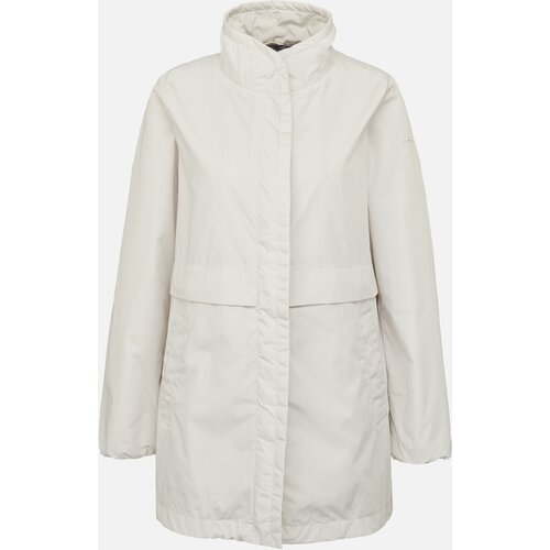 Geox Beige women's jacket Genziana - Women's Cene