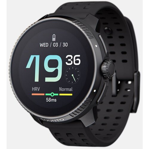 Suunto Sportski sat Race All Black Crna Cijene
