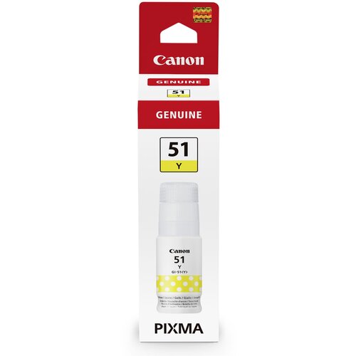 Canon GI-51 Y yellow Cijene