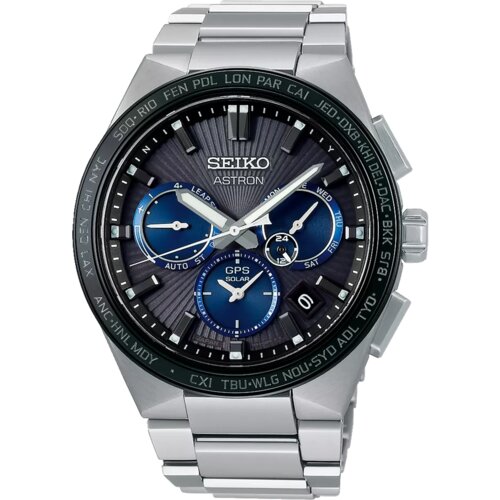 Seiko ASTRON SSH119J1 Cene