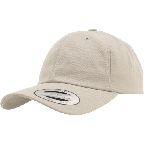 Flexfit Low profile cotton twill Cene