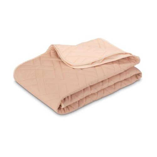 Dormeo Essentials 2u1 pokrivač i prekrivač roze 140x200 Cene