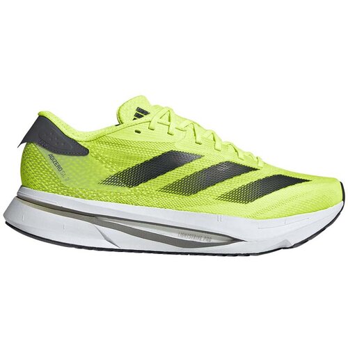 Adidas Muške patike Adizero SL2, Žute Slike