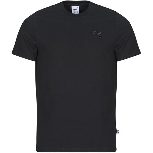 Puma TEE MIF BADGE BRODE Crna Slike