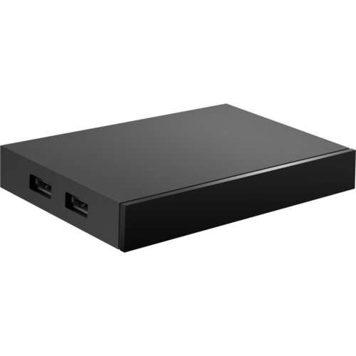Mag IPTV sprejemnik za vmesno programsko opremo Stalker, LAN - 540 Slike