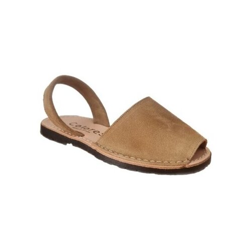 Colores Sandali & Odprti čevlji 27024-24 Kostanjeva Cene