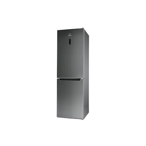 Indesit LI8 FF1O X frižider sa zamrzivačem Slike