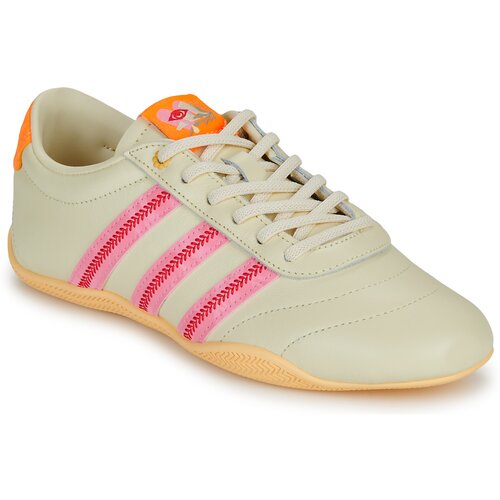 Adidas GRAND COURT LO Bež Cijene
