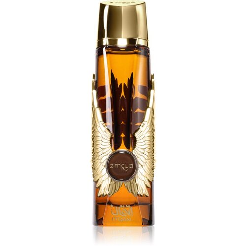 Zimaya Itqan Gold parfumska voda za mo&amp;scaron;ke 100 ml Slike