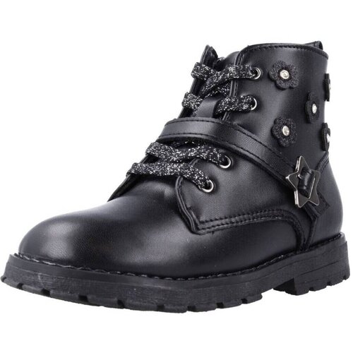 Chicco ANKLE BOOT CERLY Crna Slike