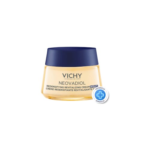 Vichy Neovadiol Menopause noćna krema Slike