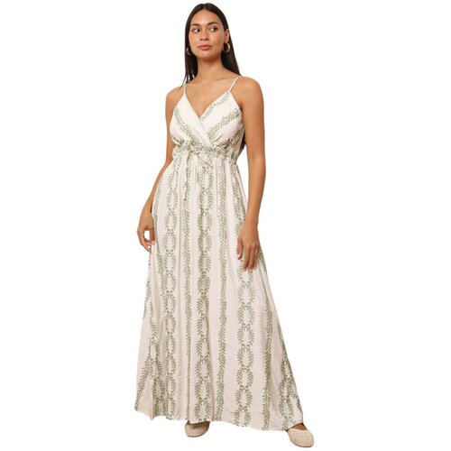 La Modeuse Obleke 74229_P175654 Zelena Slike