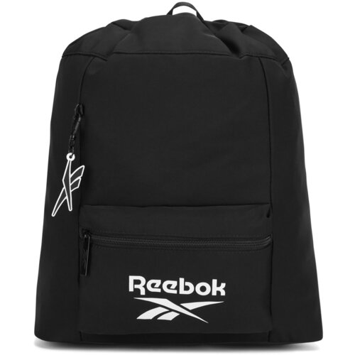 Reebok Nahrbtnik RBK-037-CCC-05 Črna Slike