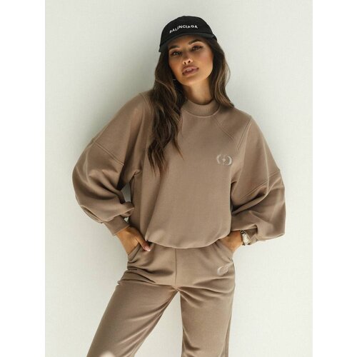 Cocomore Sweatshirt red cmgBZ1947.red Slike