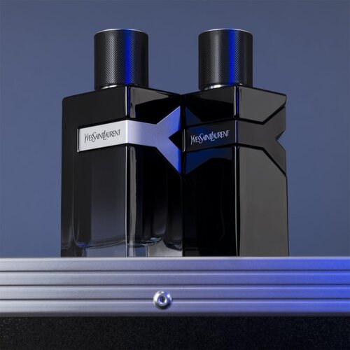 Yves Saint Laurent Y parfemska voda 60 ml za mu&amp;scaron;karce Slike