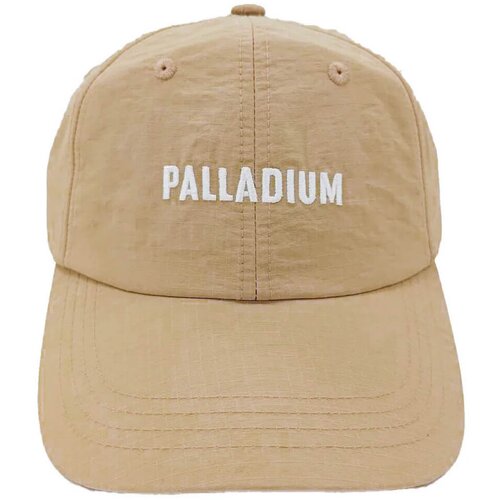 Palladium Kape s šiltom Signature WR Cap C3457-271 Warm Sand Bež Cene