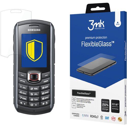 3mk FLEXIBLEGLASS KALJENO STEKLO ZA SAMSUNG X COVER B2710 ETUI 9H, (22001540) Cene