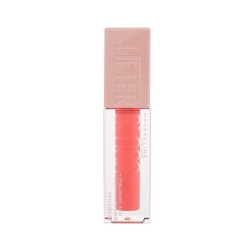Maybelline Lifter Gloss hidratantno sjajilo za usne 5,4 ml nijansa 22 Peach Ring Slike