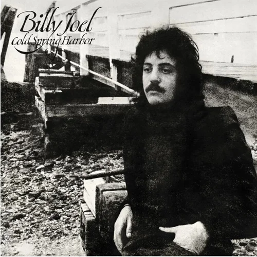 Billy Joel - Cold Spring Harbour (LP)