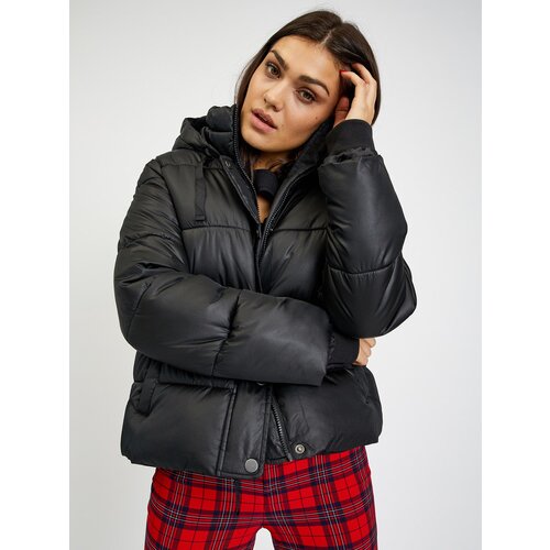 GAP Winter Quilted Jacket - Women Slike
