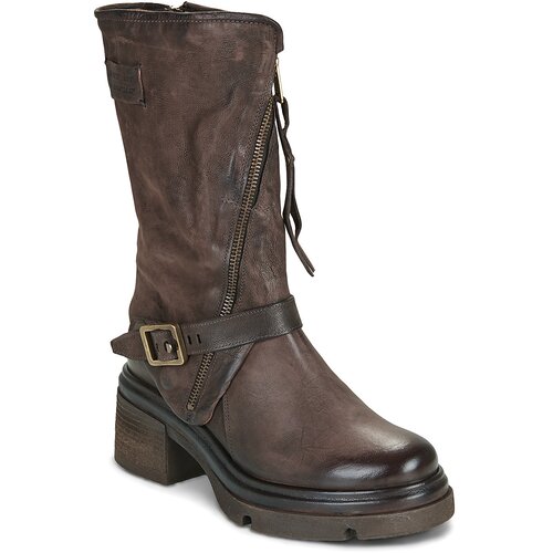 Airstep / A.S.98 EASY ZIP Smeđa Cene