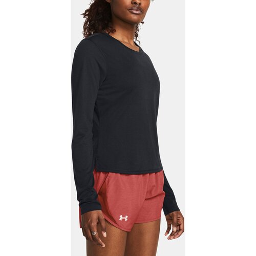 Under Armour Women's T-shirt UA Launch Longsleeve - Women's Cene