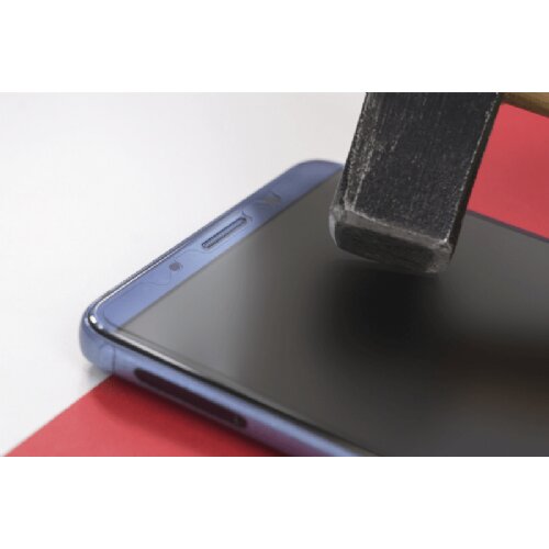 3mk za&amp;scaron;čitno hibridno steklo za huawei nova 9 se full screen Slike