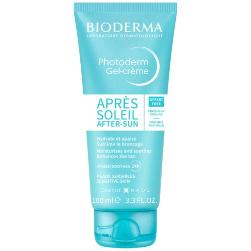 Bioderma Photoderm Aftersun mleko, 200ml Cene