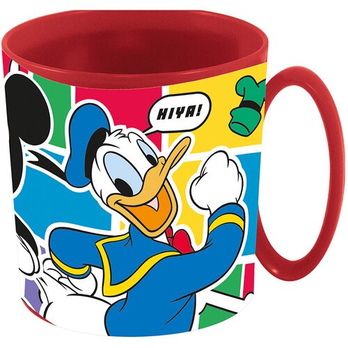 Plastična &scaron;alica Mickey Mouse 390ml Cijene
