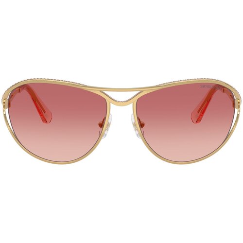 Swarovski Naočare za sunce SK 7028 4004A5 Cene