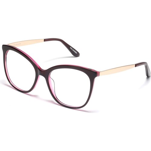 Kohe by eyerim Andrea Burgundy - ONE SIZE (54) Cijene