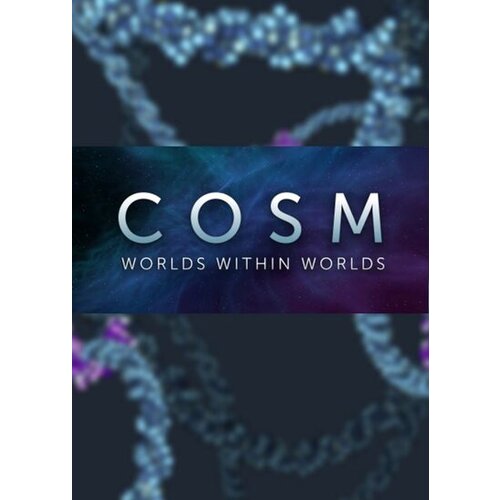  COSM Steam Key GLOBAL Cene
