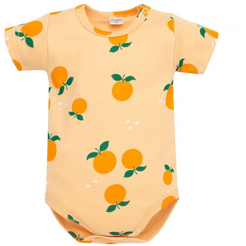 Pinokio Body Ss Fruit&amp;amp;Sun Slike