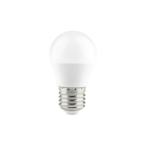  LED sijalica E27 5W LSD-E27-5 - 6000K Cene