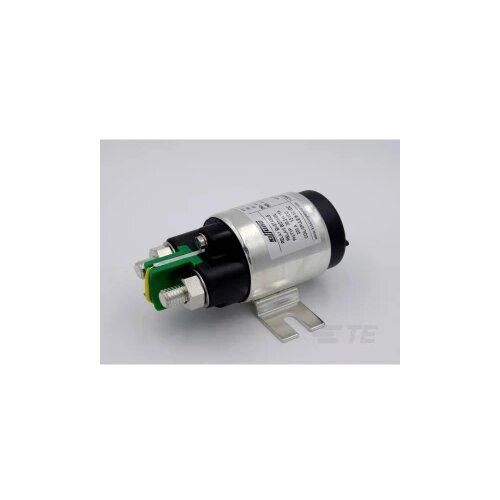 TE CONNECTIVITY K1145093 relej za tiskane pločice 1 St. Box Slike