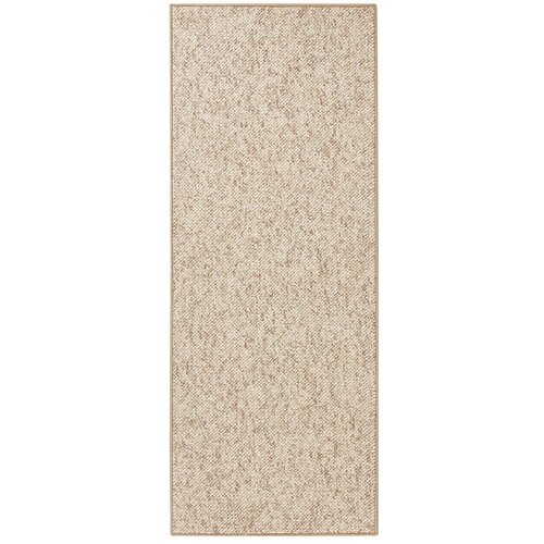 BT Carpet Temno bež tekač BT Carpet, 80 x 200 cm Slike