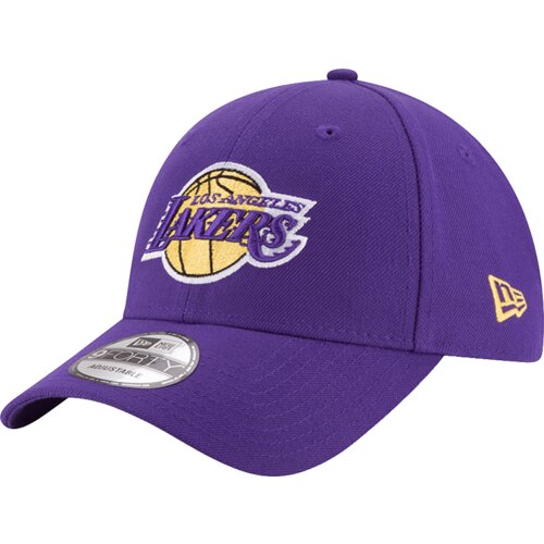 New Era Los Angeles Lakers 9FORTY The League kapa Slike