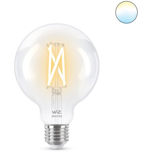 Wiz Filament pametna žarnica z žarnico E27, 7 W – Cene