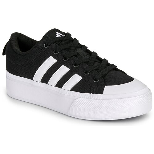 Adidas BRAVADA 2.0 PLATFORM Crna Slike