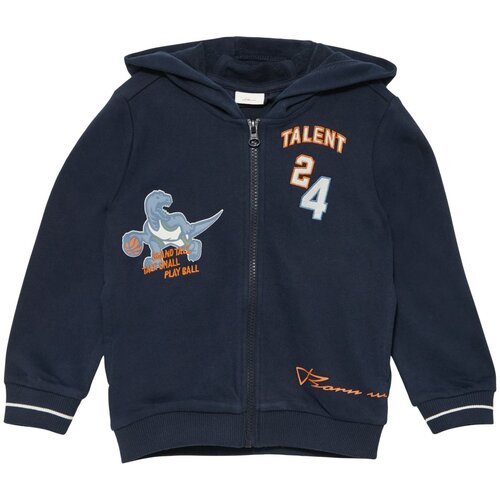 S.Oliver jopa DR 2150267 F modra 92 Slike