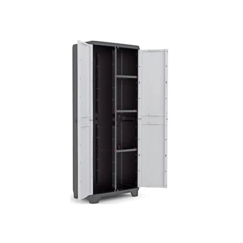  Plastični ormar Linear Utility Keter CU 242872 Cene