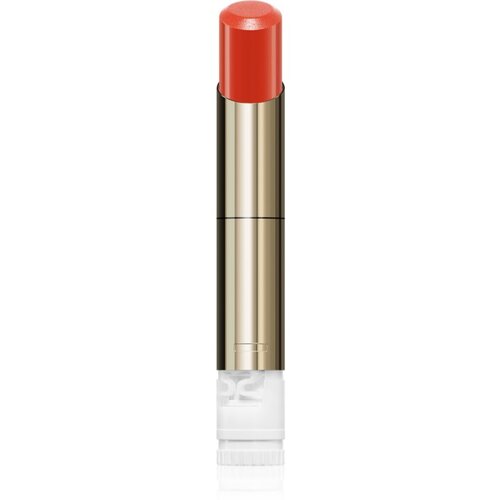 Sensai Lasting Plump Lipstick sjajilo za usne s plumping efektom nijansa 02 3,8 g Slike