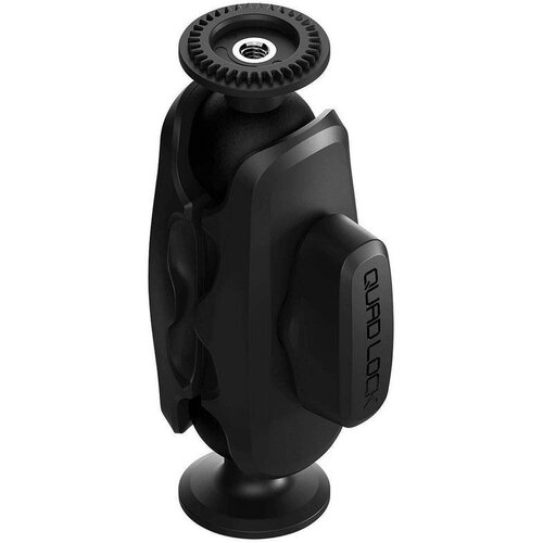 QUAD LOCK adapter za rotiranje telefona 360&deg;, Dual Pivot 75mm Cene