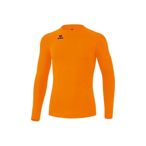 Erima Majice s kratkimi rokavi 2252127 Oranžna Cene