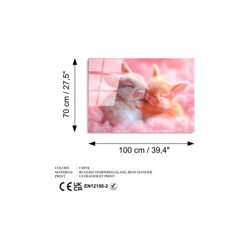Wallity slika UV-1176, 70 x 100 cm Slike