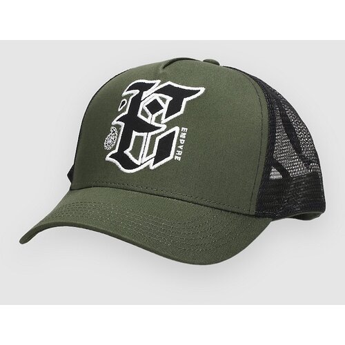 Empyre E-Trucker Kapa s &amp;scaron;iltom green Slike