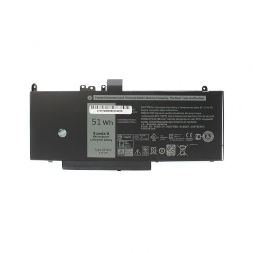 Dell baterija za laptop E5450/E5550 51WH Cene