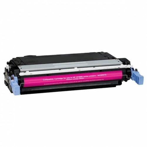 HP Toner za C9723A (škrlatna), kompatibilen Cene